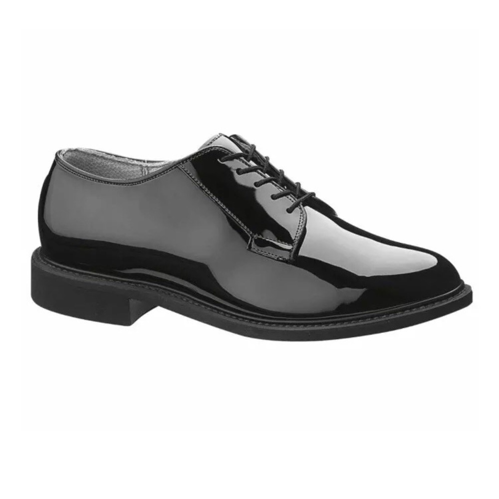 Army ASU Dress Blue Shoes